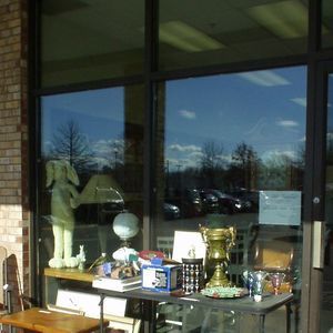 Meet your Posher, Kathy